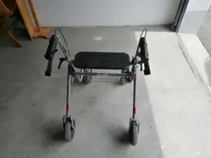 Rollator zu verkaufen