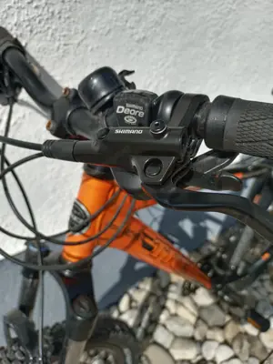 Trek SLR 6 Series Mountainbike - 26 Zoll - voll funktionstüchtig! Bild 5