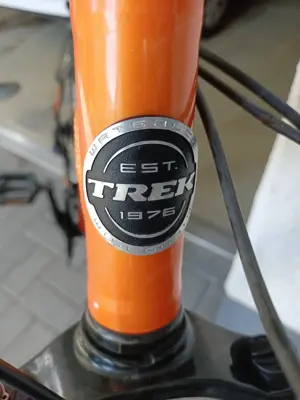 Trek SLR 6 Series Mountainbike - 26 Zoll - voll funktionstüchtig! Bild 9