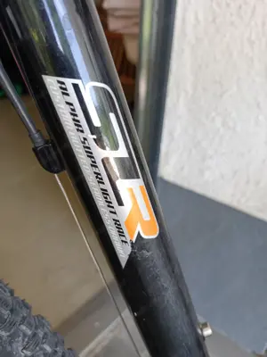 Trek SLR 6 Series Mountainbike - 26 Zoll - voll funktionstüchtig! Bild 8