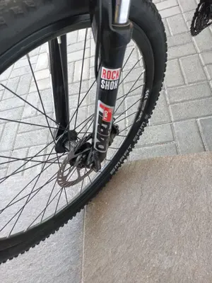 Trek SLR 6 Series Mountainbike - 26 Zoll - voll funktionstüchtig! Bild 10