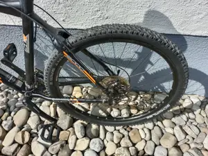 Trek SLR 6 Series Mountainbike - 26 Zoll - voll funktionstüchtig! Bild 7