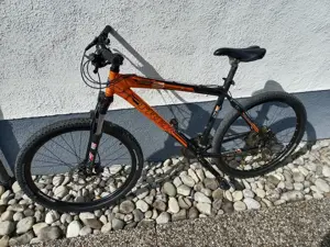 Trek SLR 6 Series Mountainbike - 26 Zoll - voll funktionstüchtig!