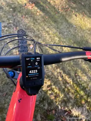 Cube E-Bike 2020 Stereo Hybrid 140 HPC, SL 625, 22 zoll Bild 4