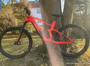 Cube E-Bike 2020 Stereo Hybrid 140 HPC, SL 625, 22 zoll Bild 2