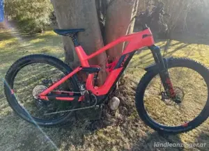 Cube E-Bike 2020 Stereo Hybrid 140 HPC, SL 625, 22 zoll Bild 5