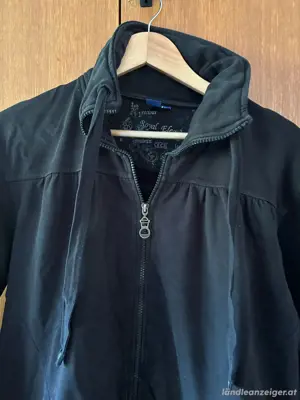 Cecil Damen Sweatjacke Gr. 44 Bild 2