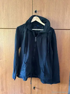Cecil Damen Sweatjacke Gr. 44