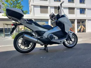 Honda Integra 700 ccm   54 Ps   Bj. 2012 Bild 4