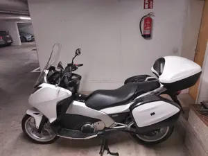 Honda Integra 700 ccm   54 Ps   Bj. 2012 Bild 6