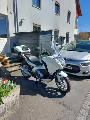Honda Integra 700 ccm   54 Ps   Bj. 2012 Bild 8