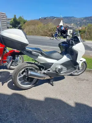 Honda Integra 700 ccm   54 Ps   Bj. 2012 Bild 9