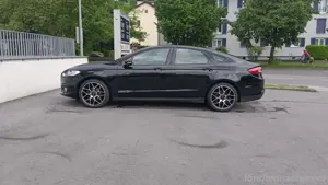 ford mondeo 2.0 Bild 2
