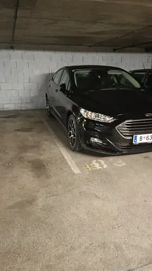 ford mondeo 2.0 Bild 3