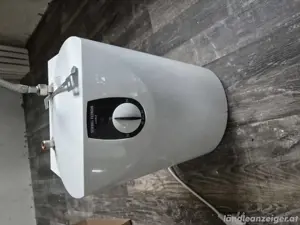 warmwasser Boiler