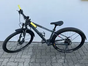 Cube AIM PRO Mountainbike