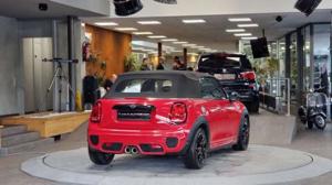 MINI John Cooper Works Bild 5