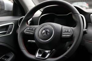 MG ZS Bild 9
