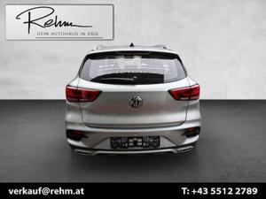MG ZS Bild 6