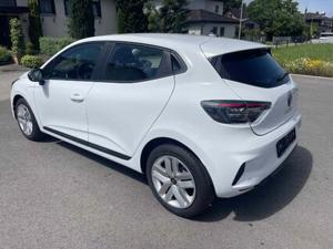 Renault Clio Bild 2