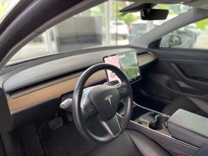 Tesla Model 3 2018 Bild 8