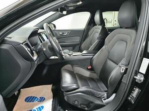 Volvo V60 Bild 9