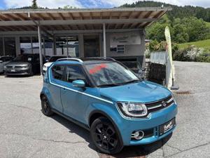 Suzuki Ignis Bild 4