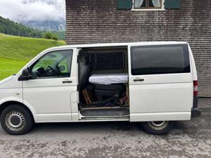 VW T5 Bild 5