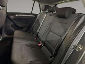 Volkswagen Golf Bild 15