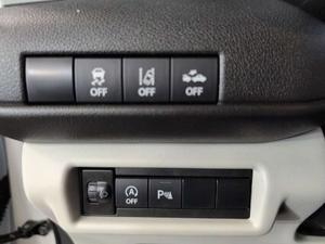 Suzuki Swift Bild 19