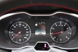 MG ZS Bild 10