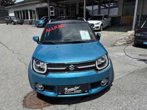 Suzuki Ignis Bild 2