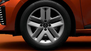 Renault Clio Bild 3