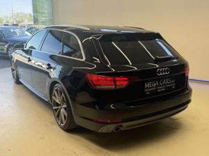 Audi A4 Bild 6