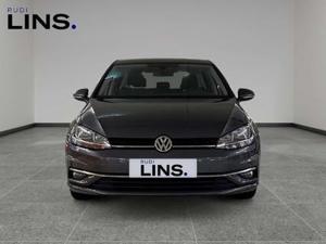 Volkswagen Golf Bild 8