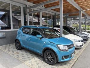 Suzuki Ignis Bild 8