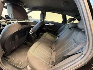 Audi A4 Bild 13
