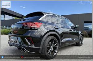 VW T-Roc Bild 4