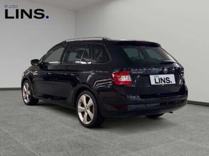 Skoda Fabia Bild 3
