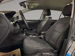Volkswagen Golf Bild 9