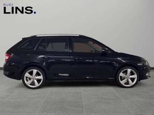 Skoda Fabia Bild 6