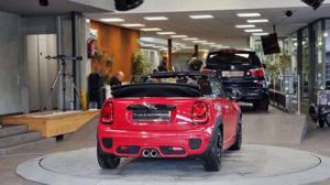 MINI John Cooper Works Bild 12