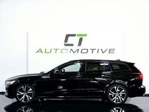 Volvo V60 Bild 5