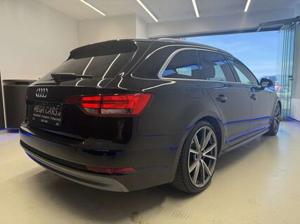 Audi A4 Bild 8
