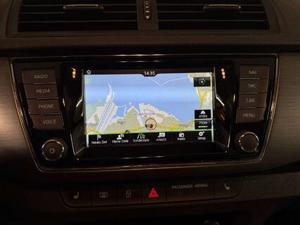 Skoda Fabia Bild 14
