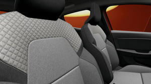 Renault Clio Bild 6
