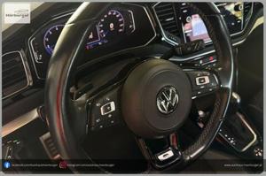 VW T-Roc Bild 5