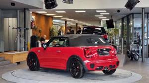 MINI John Cooper Works Bild 4