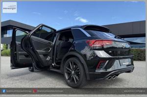 VW T-Roc Bild 9