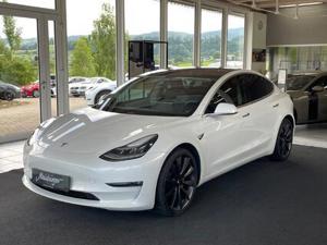 Tesla Model 3 2018
